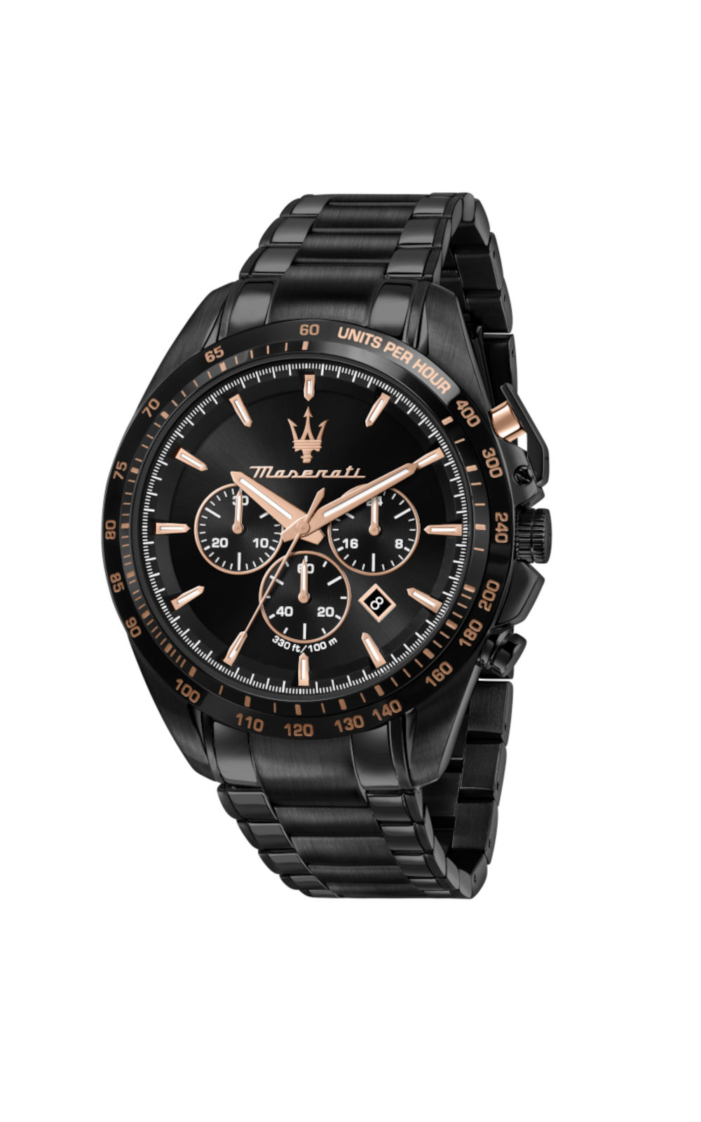 MASERATI TRAGUARDO R8873612048 Ανδρικό Ρολόι Quartz Χρονογράφος Ακριβείας.jpg